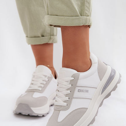  Sport Shoes model 224716 Step in style 