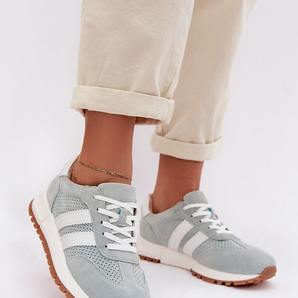  Sport Shoes model 224717 Step in style 