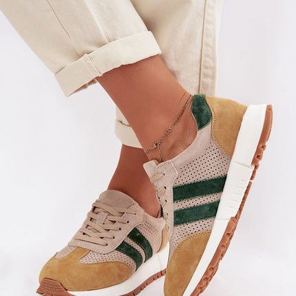  Sport Shoes model 224718 Step in style 