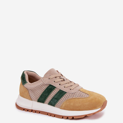  Sport Shoes model 224718 Step in style 