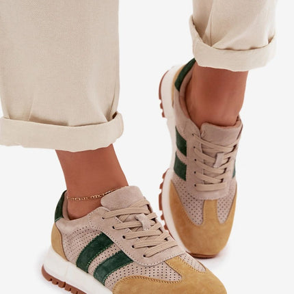  Sport Shoes model 224718 Step in style 