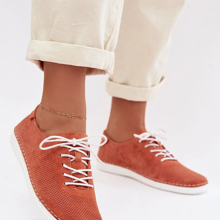  Half shoes model 224711 Step in style 