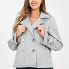 grey / one-size-fits-all