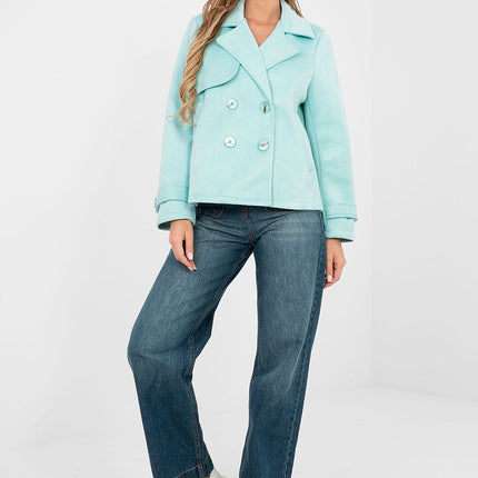  Coat model 224730 Factory Price 