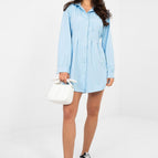 blue / one-size-fits-all