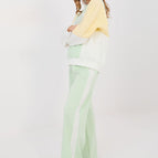 green / one-size-fits-all