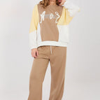 beige / one-size-fits-all