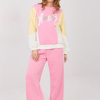pink / one-size-fits-all