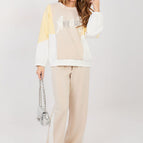 beige 2 / one-size-fits-all
