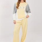 yellow / one-size-fits-all