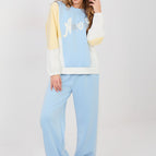 blue / one-size-fits-all