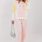pink 2 / one-size-fits-all