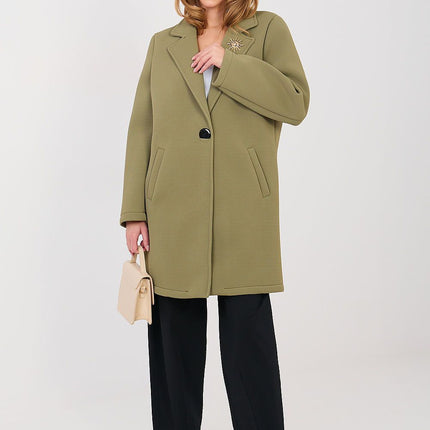  Coat model 224793 Rue Paris 