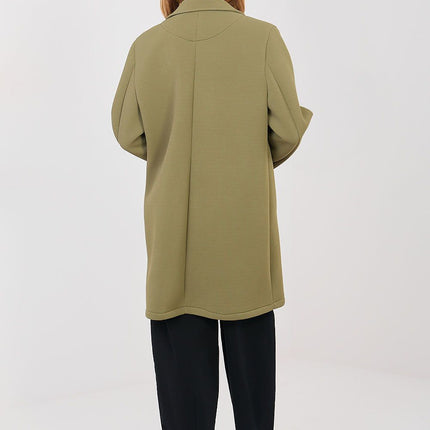  Coat model 224793 Rue Paris 
