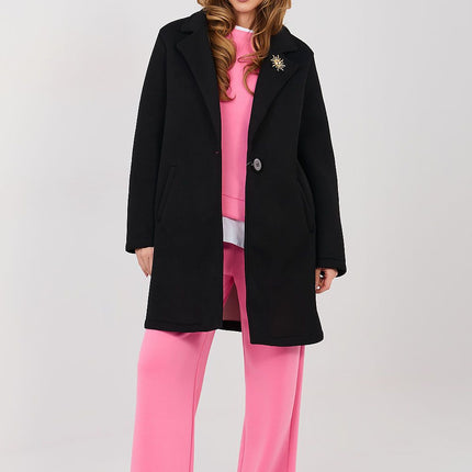  Coat model 224794 Rue Paris 