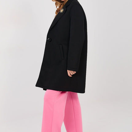  Coat model 224794 Rue Paris 