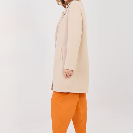  Coat model 224795 Rue Paris 