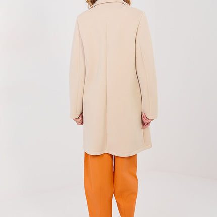  Coat model 224795 Rue Paris 