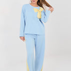 blue / one-size-fits-all