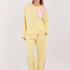 yellow / one-size-fits-all