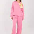 pink / one-size-fits-all