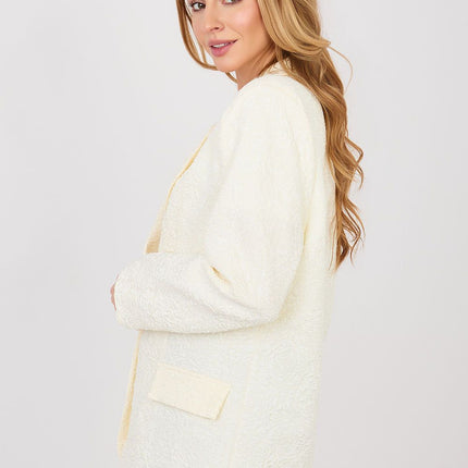  Jacket model 224821 Rue Paris 