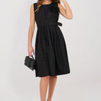 black / one-size-fits-all
