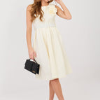 beige 2 / one-size-fits-all