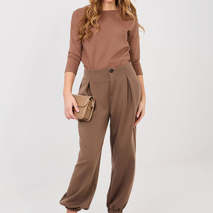 Tracksuit trousers model 224832 Italy Moda 
