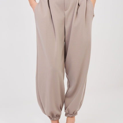  Tracksuit trousers model 224833 Italy Moda 