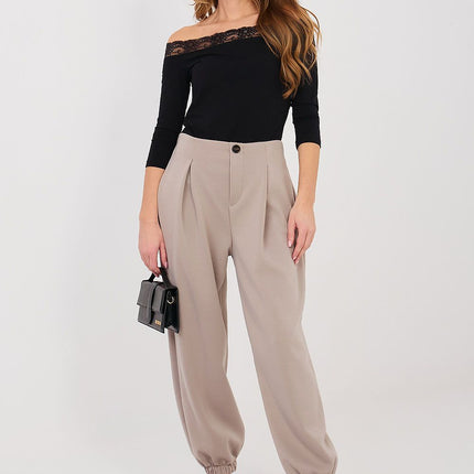  Tracksuit trousers model 224833 Italy Moda 