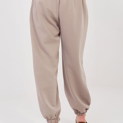  Tracksuit trousers model 224833 Italy Moda 