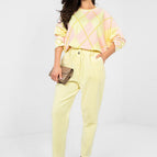 yellow / one-size-fits-all