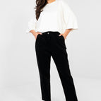black / one-size-fits-all