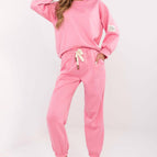 pink / one-size-fits-all