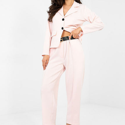  Tracksuit trousers model 224864 Italy Moda 