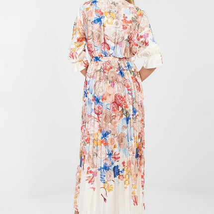  Daydress model 224872 Italy Moda 