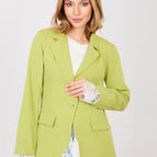 green 2 / one-size-fits-all