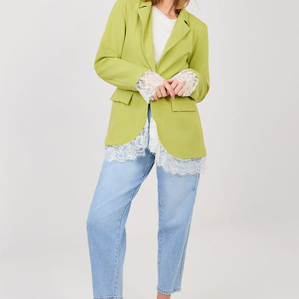  Jacket model 224883 Factory Price 