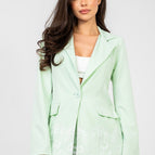 green / one-size-fits-all