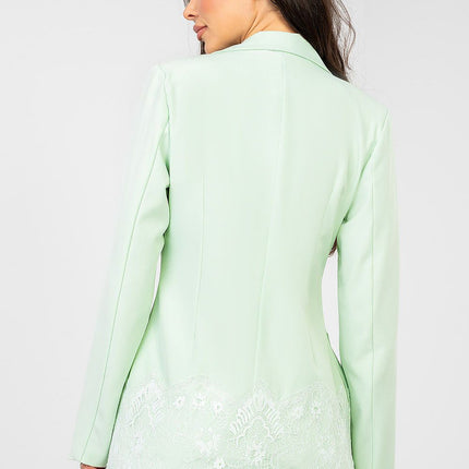  Jacket model 224884 Factory Price 
