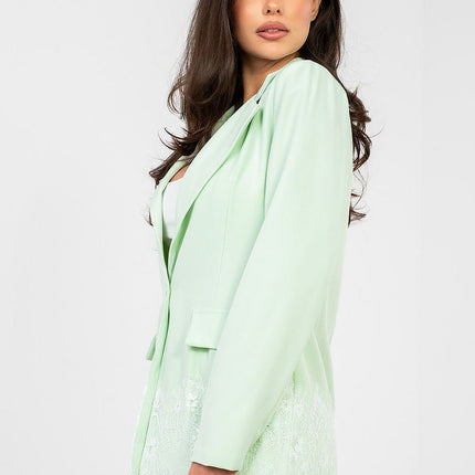  Jacket model 224884 Factory Price 