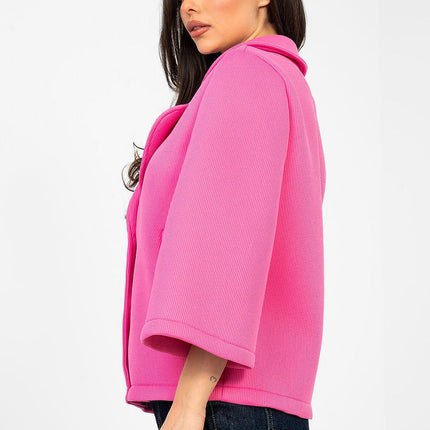  Coat model 224888 Factory Price 