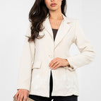 beige / one-size-fits-all