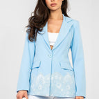 blue / one-size-fits-all