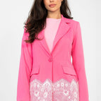 pink / one-size-fits-all