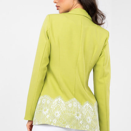  Jacket model 224897 Factory Price 