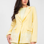 yellow / one-size-fits-all