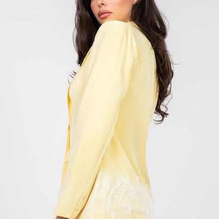  Jacket model 224898 Factory Price 