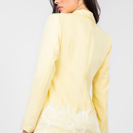  Jacket model 224898 Factory Price 